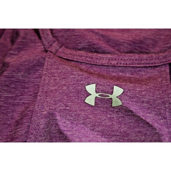 Under Armour Heat Gear Loose Tank Top S - Picture 3 of 4